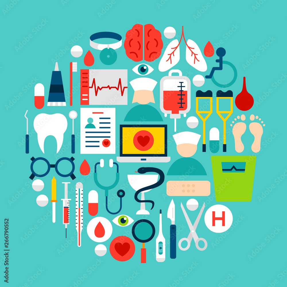 Medicine Circle Concept