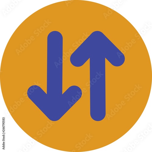  Complex Direction Arrow Icon For Your Project