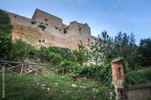 Fototapeta Naklejka Na Ścianę i Meble -  Magliano in Toscana, Grosseto