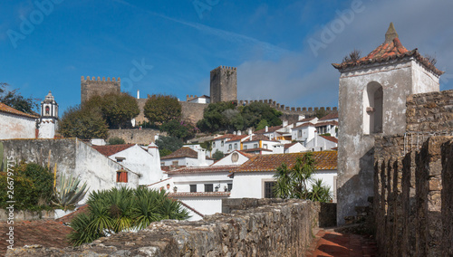 Obidos