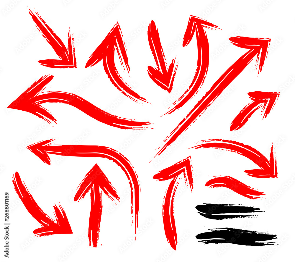 Illustration of Grunge Sketch Handmade Marker Doodle. Handwriting scribble sketch line arrowheads. Scribble and helix arrow, sketchy ink arrowheads vector set. Arrow vector icon. Illustration of Grunge Sketch Handmade Marker Doodle. Handwriting scribble sketch line arrowheads. Scribble and helix arrow, sketchy ink arrowheads vector set. Arrow vector icon.