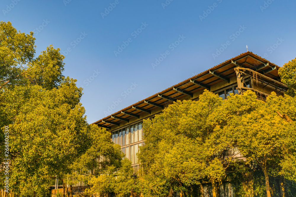 China Academy of Art, Hangzhou, China