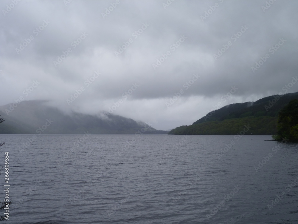 Scotland Lake