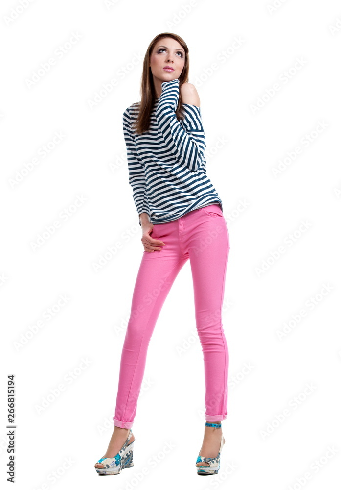Beautiful girl Beautiful girl