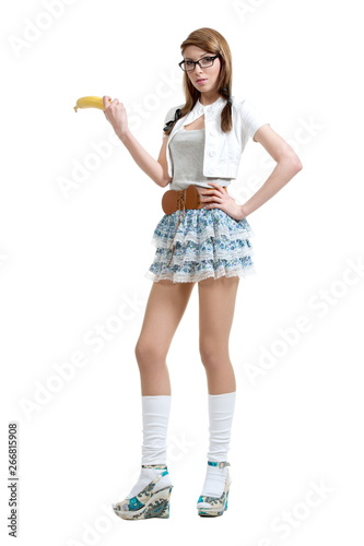 Beautiful girl