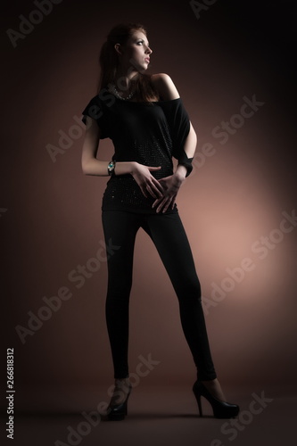 Beautiful girl