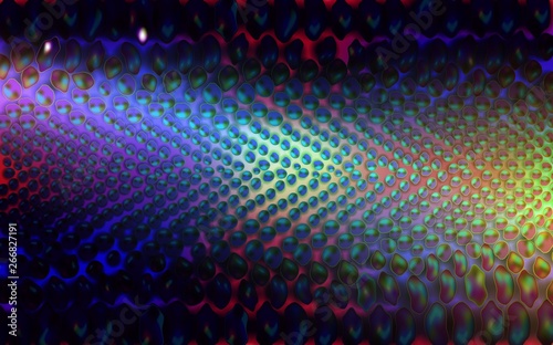 Vector snake reptile skin texture background a