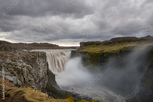 Dettifoss Iceland