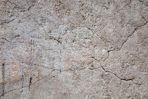 texture of old wall