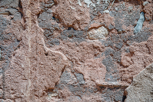 texture of old wall