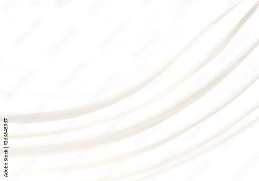 White fabric for soft focus background White fabric for soft focus background