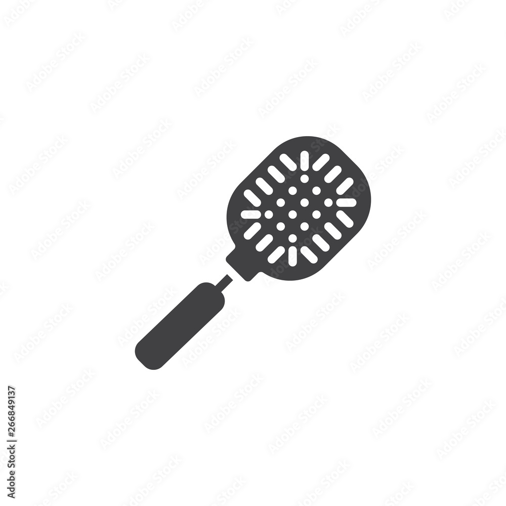 Hair brush vector icon. filled flat sign for mobile concept and web design. Paddle brush glyph icon. Symbol, logo illustration. Pixel perfect vector graphics Hair brush vector icon. filled flat sign for mobile concept and web design. Paddle brush glyph icon. Symbol, logo illustration. Pixel perfect vector graphics