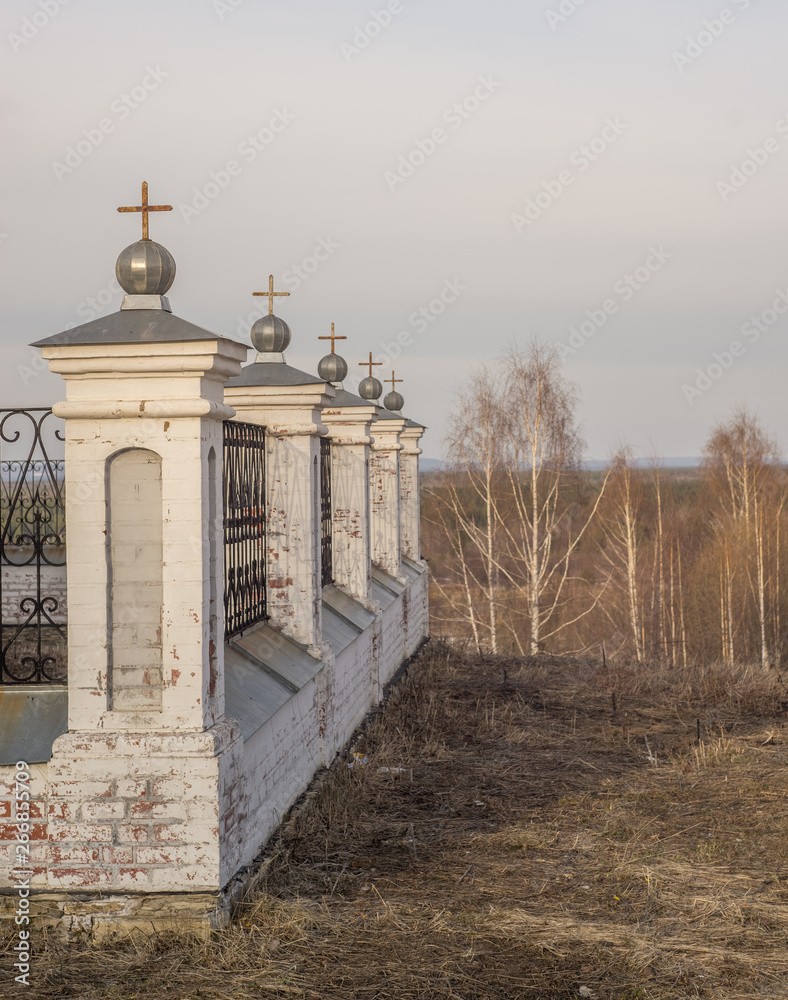  Chapel of the Savior of the Hand-to-hand Image in Cherdyn