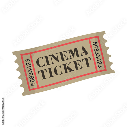 Vector design of cinema  and theater symbol. Collection of cinema  and entertainment stock symbol for web.