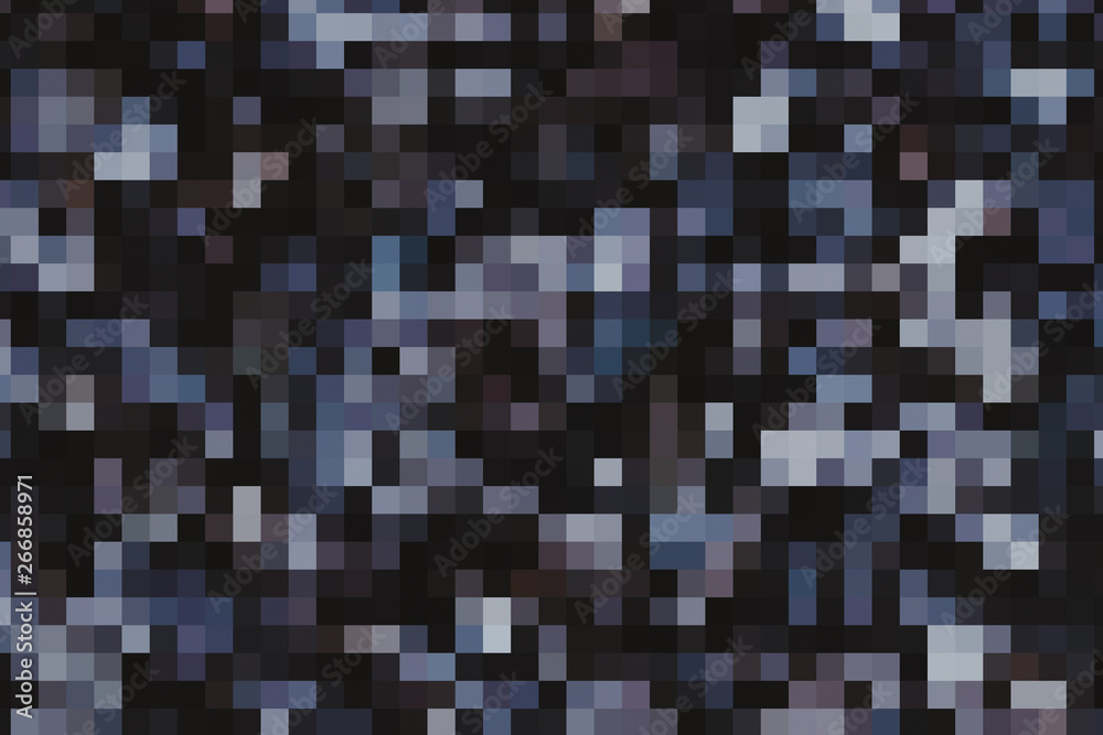 Fototapeta premium blue abstract design art background wallpaper surface pattern