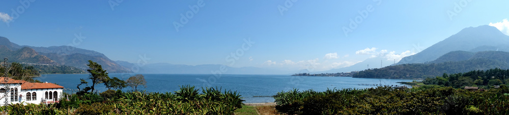 Guatemala Lake Atitlan