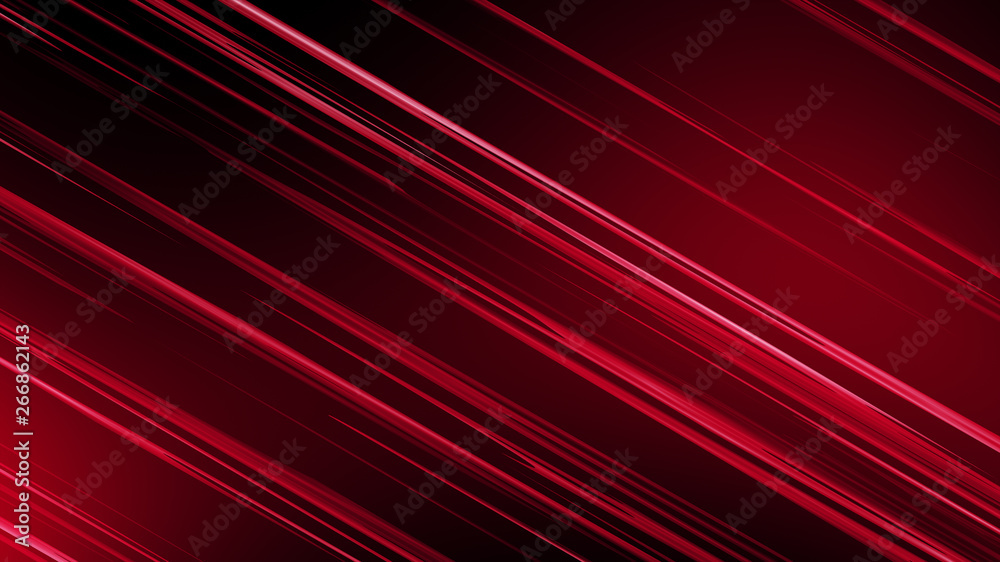 Red background, alternating yellow diagonal stripes, abstract backgrounds, modern textures. Red background, alternating yellow diagonal stripes, abstract backgrounds, modern textures.