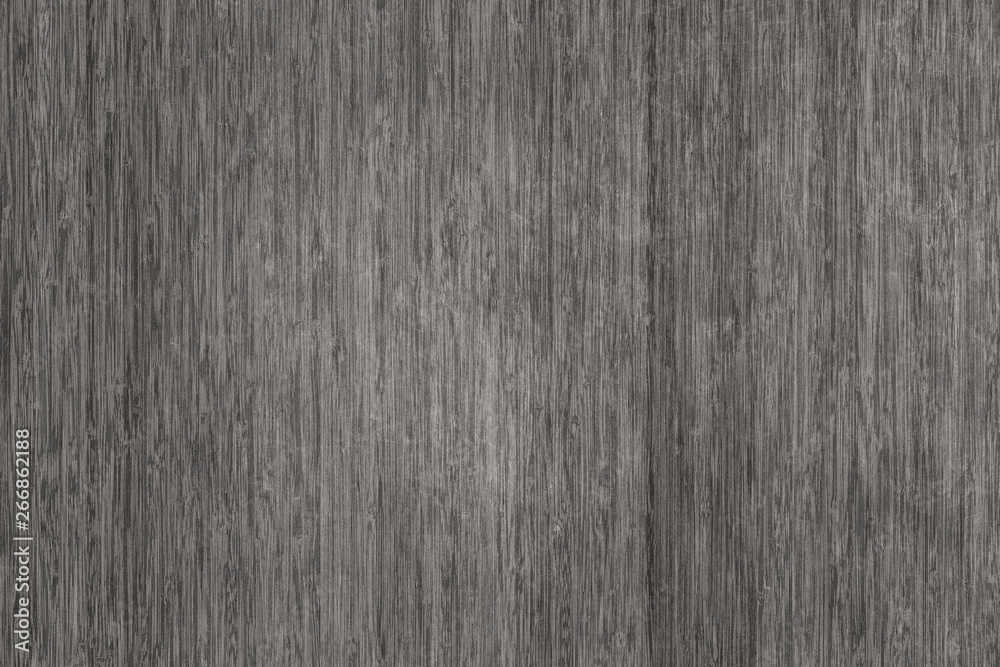 Naklejka premium old vintage asian bamboo wood structure texture backdrop background wallpaper