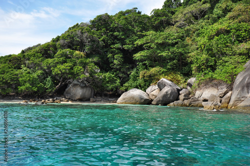 Thailand - Khao Lak