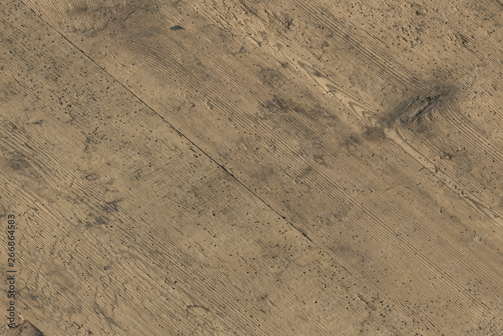 Naklejka premium old vintage barn tree timber wood structure texture background backdrop