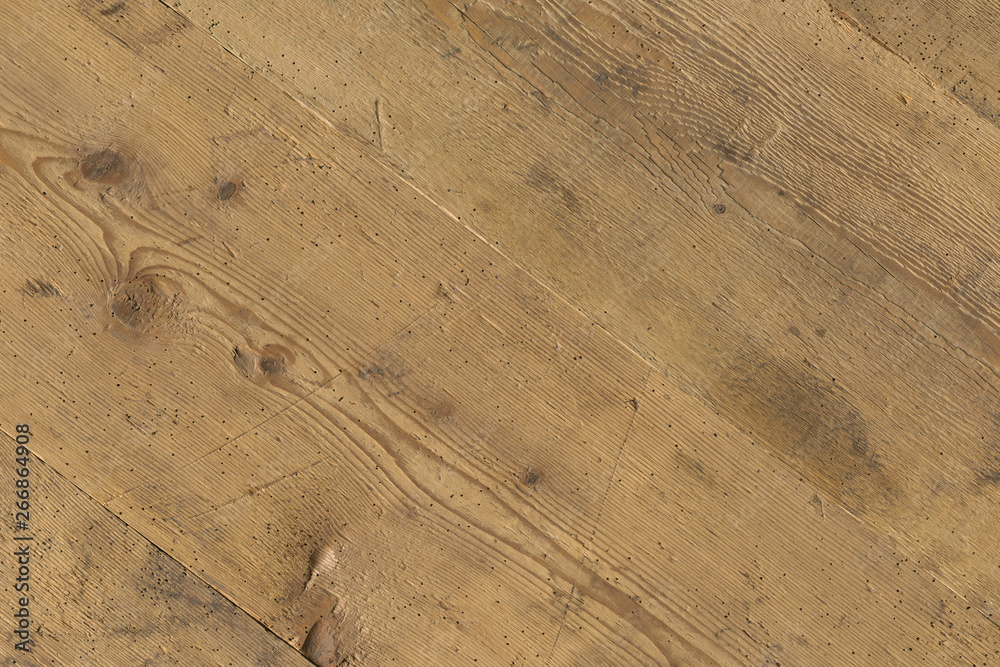 Fototapeta premium old vintage barn tree timber wood structure texture background backdrop