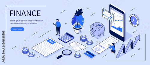 finance
