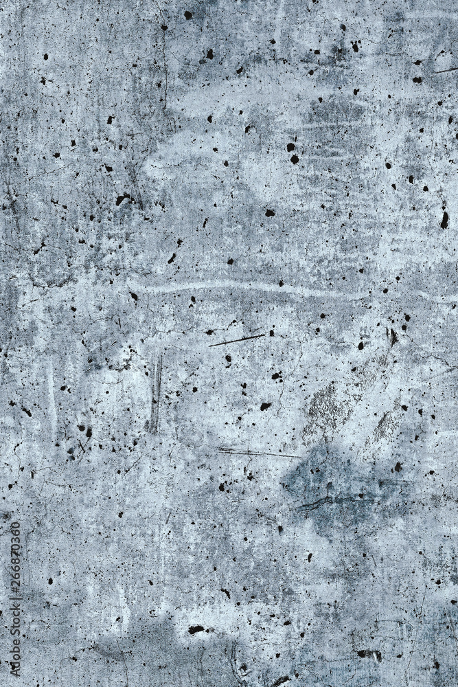 Fototapeta premium concrete cement grunge wall background backdrop pattern high size