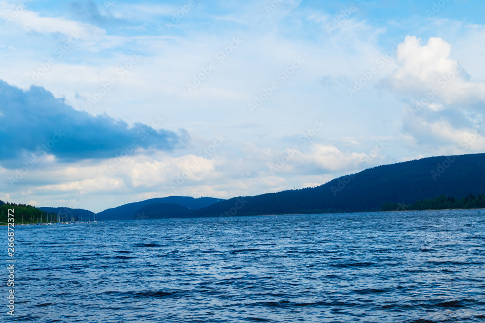 Schluchsee Schwarzwald See