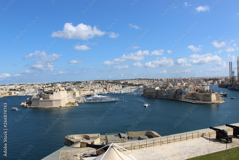 Malta Malta