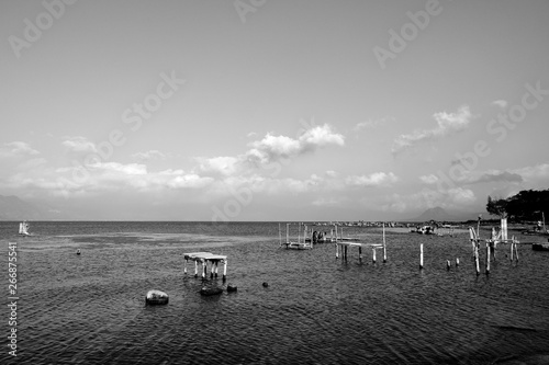 Guatemala Lake Atitlan
