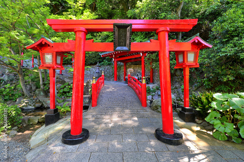 Photography Beppu, Japan