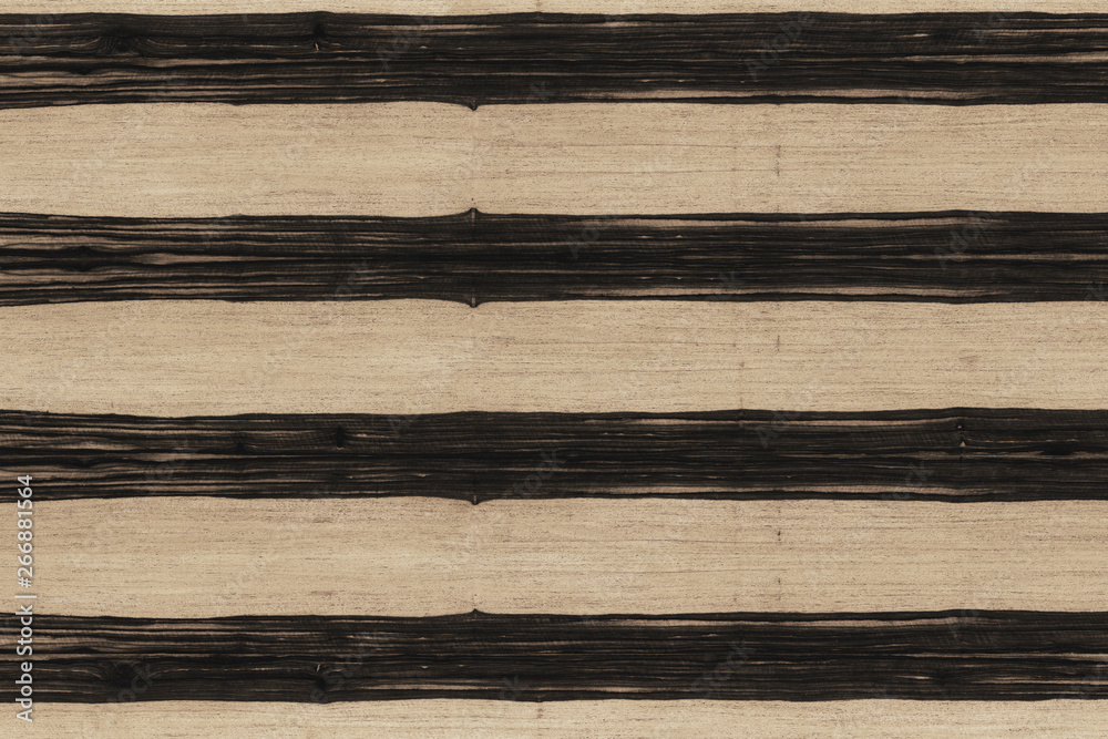 Naklejka premium ebony africa wood structure texture backdrop surface wallpaper
