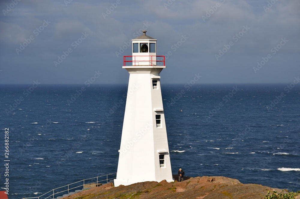 Cape Spear 