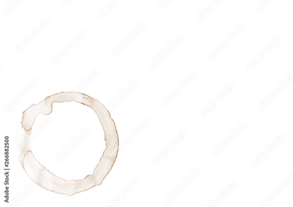 Coffee stain texture. Background, perspective. Coffee stain texture. Background, perspective.