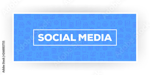 Social Media Banner Concept