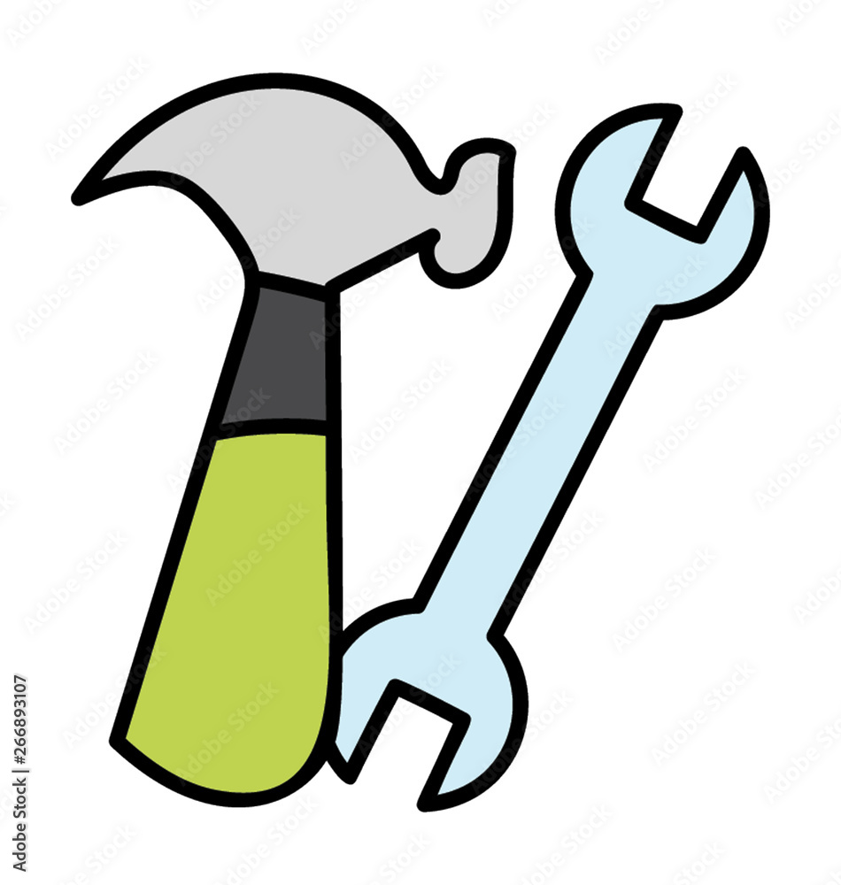 Doodle design of mechanical tools Doodle design of mechanical tools