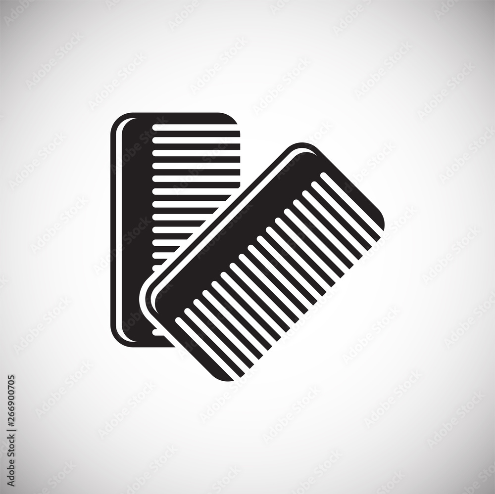 Beauty related icon on background for graphic and web design. Simple vector sign. Internet concept symbol for website button or mobile app. Beauty related icon on background for graphic and web design. Simple vector sign. Internet concept symbol for website button or mobile app.