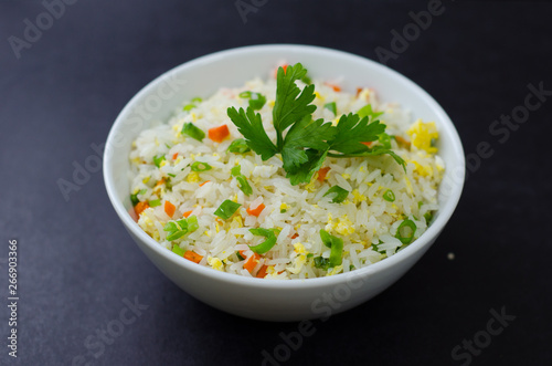arroz chop suey