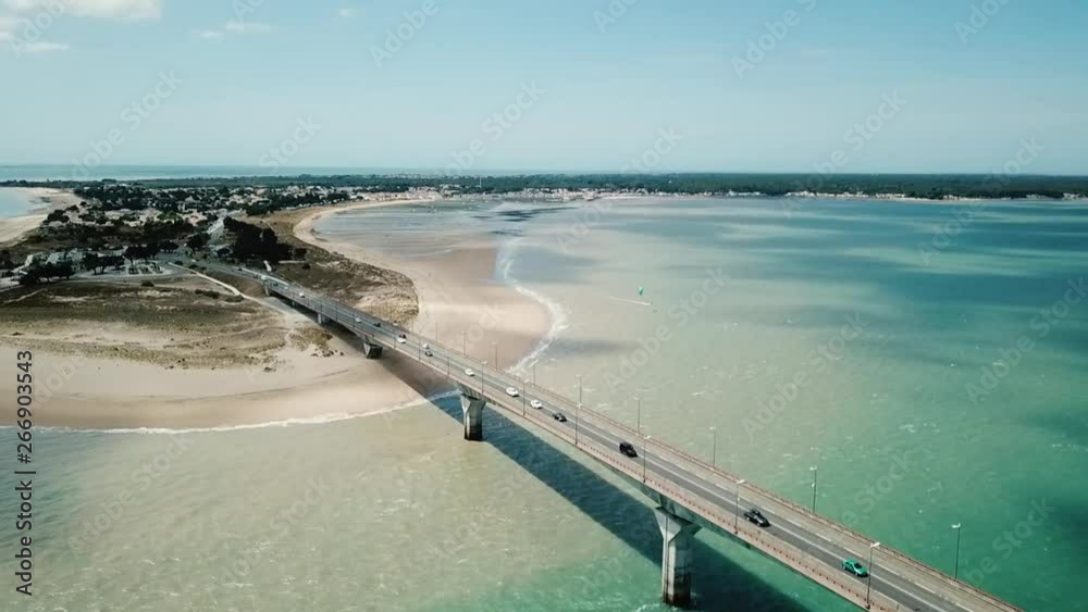 Pont de l'Île de Ré