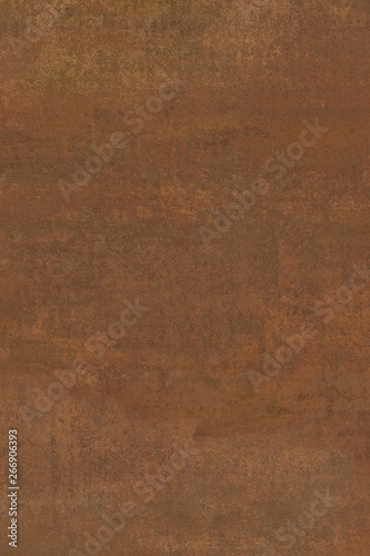 red rusty metal grunge wall background wallpaper backdrop surface high size