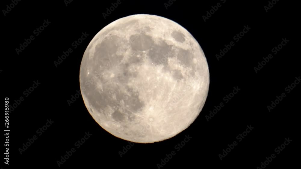 the moon is occupied by 1000 mm in the dark sky full moon the moon is occupied by 1000 mm in the dark sky full moon