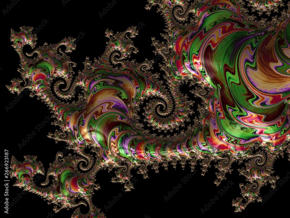 Fractal Fractal