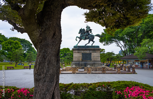 Tohyo, a mixture of modernity and tradition
