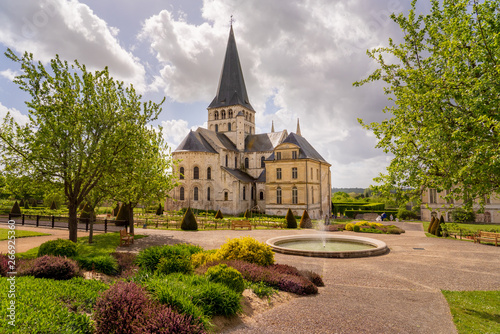 Abbaye Boscherville