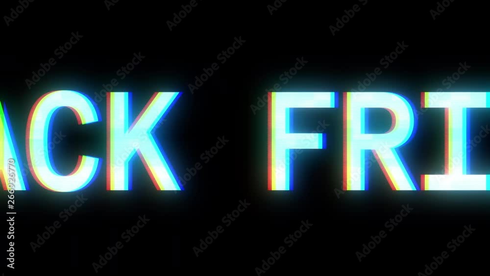 Black Friday Sale Animation Banner. Black Friday Running Lane or Ticker with Glitch Effect Text. Loop Footage. Black Friday Sale Animation Banner. Black Friday Running Lane or Ticker with Glitch Effect Text. Loop Footage.