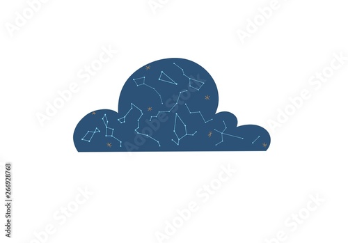 Conterstella in cloud