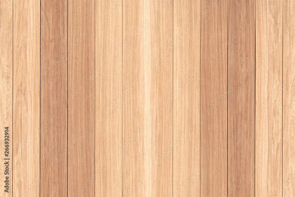 Naklejka premium light brown vintage beech tree wood wallpaper structure surface texture background