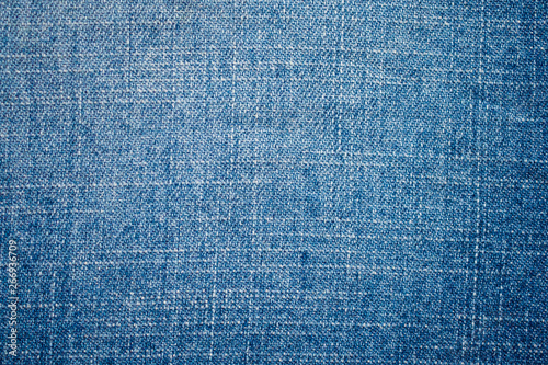 Denim jeans texture pattern background