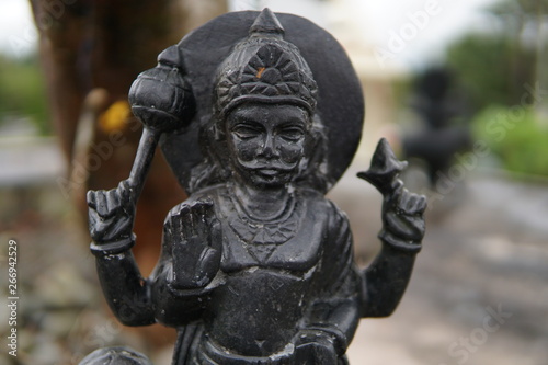 Hindu Sculpture