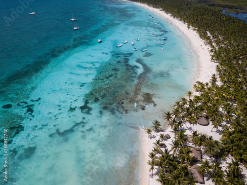 Isla Saona Punta Cana photo